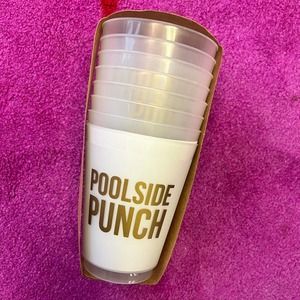 Poolside Punch Flex Cups (8)